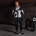 ALPINESTARS ACTEON – MOTOCYKLOVÉ NOHAVICE NA CESTNÚ JAZDU (ČIERNA) 2025