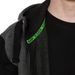X-GRIP MIKINA S KAPUCŇOU NA ZIPS – SIVÁ
