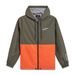 ALPINESTARS SPEEDED WINDBREAKER – VOĽNOČASOVÁ BUNDA (ZELENÁ/ORANŽOVÁ)