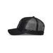 ALPINESTARS HERITAGE PATCH TRUCKER – VOĽNOČASOVÁ ŠILTOVKA (ČIERNA/SIVÁ)