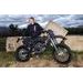 MOTOCYKEL BETA RR 125 4T T X SPECIAL EDITION SIVÁ