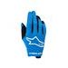 ALPINESTARS RADAR – MOTOKROSOVÉ RUKAVICE NA MX A ENDURO (MODRÁ/BIELA) 2026