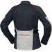 WOMEN'S JACKET IXS TOURSTER-BIG AIR 1.0 X2-161605 LIGHT GREY-BLUE-RED D3XL