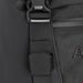 BRAŠNA NA SEDADLO SPOLUJEZDCE ATLAS T-20 ADVANCED TOURPACK, OXFORD (ČIERNA, OBJEM 20 L)