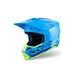 PRILBA S-M3 FORCE, ALPINESTARS (MODRÁ/ŽLUTÁ FLUO) 2026