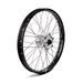 KOMPLETNÉ KOLESO V2 X-GRIP – 21" X 1,6", ČIERNA/STRIEBORNÁ – BETA RR 125 (2019 - 2023) A ĎALŠIE MODELY