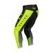 KALHOTY KINETIC KORE, FLY RACING - USA 2023 (HI-VIS/ČERNÁ)
