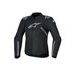 ALPINESTARS STELLA T-SPS AIR V2 HONDA KOLEKCIA – DÁMSKA BUNDA NA MOTORKU (ČIERNA/SIVÁ/BIELA) 2025