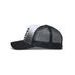 ALPINESTARS GRAVEL TRUCKER – VOĽNOČASOVÁ ŠILTOVKA (ČIERNA/BIELA)