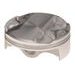 PIESTNE SADA B PRIEMER 87,97 MM (HUSABERG), METEOR PISTON