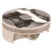 PIESTNE SADA B PRIEMER 76,77 MM (HONDA), METEOR PISTON