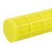 GRIPY DRIVER MTB LOCK-ON SA ŠROUBOVACÍMI OBJÍMKAMI, OXFORD (ŽLTÁ FLUO, DĹŽKA 130 MM, 1 PÁR)