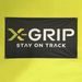 REKLAMNÝ BANNER X-GRIP – 160 X 91 CM