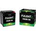 GELOVÝ AKUMULÁTOR FULBAT FTX20-BS GEL