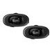 BLUETOOTH HANDSFREE HEADSET 5R LITE (DOSAH 0,7 KM), SENA (SADA 2 JEDNOTIEK)