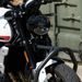 STOJAN NA MOTOCYKEL ZERO-G PREDNÉ (DO OKULIAROV), OXFORD