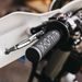 RUKOVÄTE X-GRIP BRAAAAP – SIVÁ – GASGAS EC 125 (2025) A ĎALŠIE MODELY
