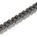 REŤAZ 530Z3, JT CHAINS (X-KRÚŽOK, FARBA ČIERNA, 100 ČLÁNKOV VR. NITOVACIE SPOJKY)
