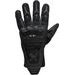 WOMEN'S GLOVES IXS RAPID-AIR 1.0 X4-350605 ČIERNA DL