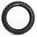 X-GRIP TOUGH GEAR-R 90/100-16 - ZADNÁ DETSKÁ PNEUMATIKA HARD