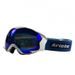 OKULIARE ARIETE MANTIS POLERIX 13940-PABA BIELA WHITE CLAWS, WHITE CLAWS, BLUE LENS