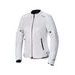 ALPINESTARS STELLA C-1 AIR – DÁMSKA BUNDA NA MOTORKU (STRIEBORNO SIVÁ) 2025