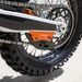 X-GRIP – CHRÁNIČ KYVNEJ VIDLICE, ČIERNY – GASGAS EC 125 (2025) A ĎALŠIE