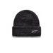 ALPINESTARS UNLOAD BEANIE – VOĽNOČASOVÁ ČIAPKA (TMAVO SIVÁ)