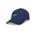 ALPINESTARS DYLAN DAD HAT – VOĽNOČASOVÁ ŠILTOVKA (MODRÁ)