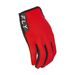 RUKAVICE MESH, FLY RACING - USA (ČERVENÁ)