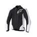 ALPINESTARS VIPER AIR V4 – MOTOCYKLOVÁ BUNDA NA CESTNÚ JAZDU (ČIERNA/BIELA) 2025