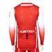 MOTOKROSOVÝ DRES X-GRIP TITANIUM – ČERVENÁ