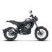 MOTOCYKEL BETA ALP X TMAVÁ SIVA