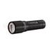 LED LENSER P7 - RUČNÝ SVIETIDLO, DOSVIT 400 M, ZÁRUKA 7 ROKOV