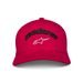 ALPINESTARS ARCSTARS – VOĽNOČASOVÁ ŠILTOVKA (ČERVENÁ)
