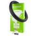 X-GRIP BLOW MOUSSE V2 18″ – MOUSSE VLOŽKA PRE NÍZKOTLAKOVÝ SYSTÉM