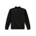 ALPINESTARS APERA HALF-ZIP – VOĽNOČASOVÁ MOTO MIKINA (ČIERNA)