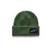 ALPINESTARS UNLOAD BEANIE – VOĽNOČASOVÁ ČIAPKA (ZELENÁ)