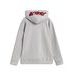ALPINESTARS PIONEER OVERSIZED HOODIE – VOĽNOČASOVÁ MOTO MIKINA (SIVÁ)