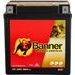 BATÉRIE AGM PLUS 12V, BGTX30-3, 30AH, 385A, BANNER BIKE BULL AGM PLUS 167X126X174