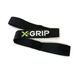 PREDNÝ ZDVÍHACÍ POPRUH X-GRIP – ČIERNA