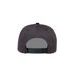 ALPINESTARS STADIUM SNAPBACK – VOĽNOČASOVÁ ŠILTOVKA (TMAVO SIVÁ/ČIERNA)
