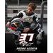 PŘILBA SUPERTECH R10 LIMITOVANÁ EDICE PEDRO ACOSTA, ALPINESTARS (MODRÁ/ČERVENÁ/BÍLÁ MATNÁ) 2025
