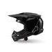 PRILBA SM3 SOLID, ALPINESTARS (ČIERNA) 2026