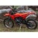 MOTOCYKEL BETA RR 2T 50 ČERVENÁ