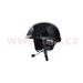 BLUETOOTH HANDSFREE HEADSET SPH10H-FM PRE OTVORENEJ PRILBY (DOSAH 0,7 KM), SENA