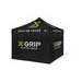X-GRIP TENT WALL, 1 PCS.