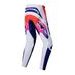 KALHOTY STELLA FLUID WURX, ALPINESTARS, DÁMSKÉ (MULTICOLOR/BÍLÁ) 2025