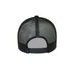 ALPINESTARS HEMMINGS TRUCKER – VOĽNOČASOVÁ ŠILTOVKA (ČIERNA/ČIERNA)