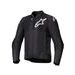 ALPINESTARS VIPER AIR V4 – MOTOCYKLOVÁ BUNDA NA CESTNÚ JAZDU (ČIERNA) 2025
